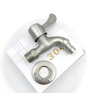 Vòi Nước INOX 304 Bảo Hành 3 Năm