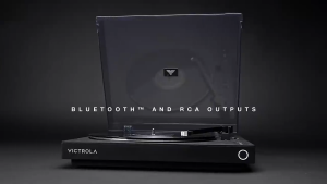 Victrola Automatic Turntable
