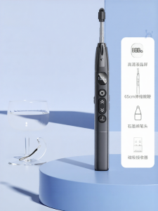 HOOYS | Bút Điều Khiển Laser Đa Năng