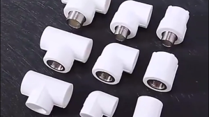 ppr fittings equal socket and reducers