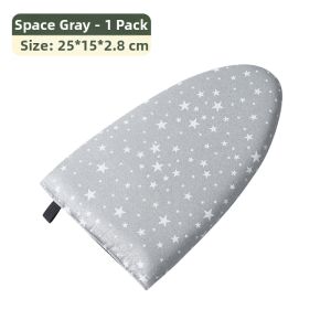 Heat-Resistant Compact Ironing Pad