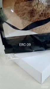 ERC-39 ตลับผ้าหมึกพิมพ์ เทียบเท่า EPSON M-U110/310/310S/311/311S/312S/MT311/M-V110/M-U115