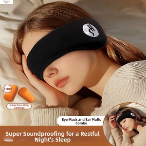 Jiaxun | Noise Reduction Ear Muffs
