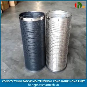 Giá để ô dù thùng đựng ô dù sọt đựng ô dù sọt cắm ô kiểu dáng tiện dụng/VHP-JZG-E7