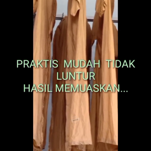 Pewarna instan tanpa direbus tanpa air panas Pewarna Jeans kain Baju Pakaian Pewarna bambu jerami Pewarna kain permanen anti luntur toko b2m