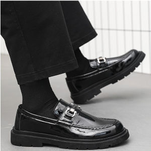 Korean Leather Loafers & Men's Formal Shoes: A Comprehensive Guide