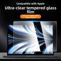 HD Soft-Tempered Film for MacBook. 