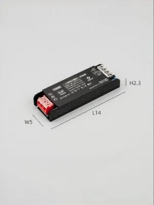 Smart Light Strip Driver 24V Low Voltage ZIGBEE Tmall Genie