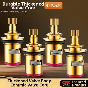 SUNINLIFE | Durable Quick-Opening Full-Thickened Universal Cold Water Triangular Valve