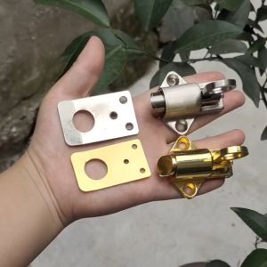 Kotak Kunci Jendela & Grendel Spring Knife: Panduan Lengkap