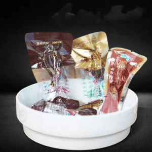 Vacuum Sealed Mixed Bulk Betel Nut 200 Pieces Approx. One Pound Xiangtan Goji Betel Nut Snack from Hunan Province China