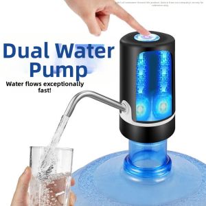 WEIKAMAYI | Electric Water Dispenser For Barrel