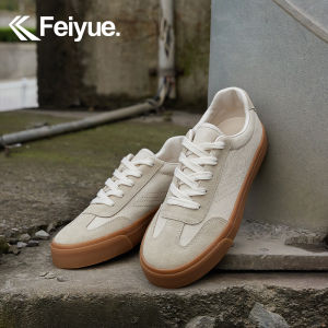 Feiyue | Retro Casual Breathable Shoe