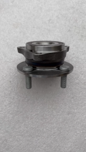 Cụm bi may ơ trước (Bạc đạn bánh trước) Mazda 2 2015-2023 D09H3304XA