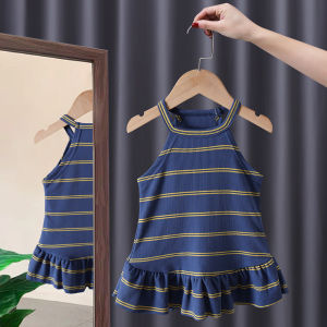 Tagkita | Fashion Korean Style Baby Girls Dress