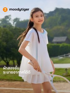 moodytiger | New Cool and Breathable T-Shirt