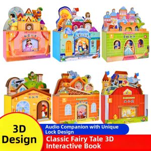 TAOZIAWA | Educational Early Learning Book for Babies