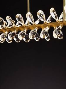 ZHENMEIJU | Modern Minimalist Stylish Chandelier