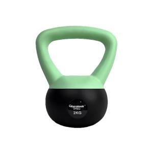 Theratools | Rehabilitation Soft Kettlebell