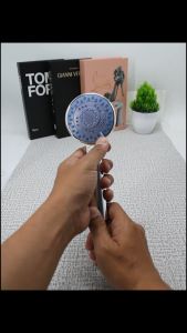 Paket Kran Shower Kamar Mandi & Hand Shower Set Lengkap HS74+G88+JS44+HSZ90