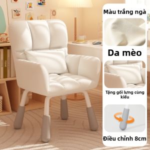 ZHUOLESHI | Ghế Quay Điều Chỉnh thoải mái