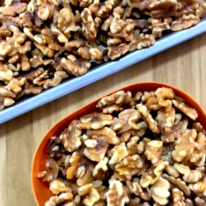 BUY 1 TAKE 1 Ready-to-eat walnut kernels unsalted walnuts rich in protein healthy nut snacks