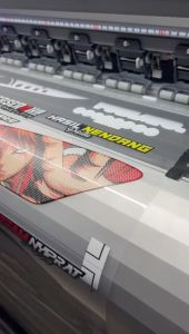 Stiker Lampu Alis Motor VARIO 125 150 GEN 2 2023/ Sb Sobat Sticker Lampu Transparan Variasi Lampu Alis Motor Honda VARIO Gen 2 Printcut Free Stiker Racing