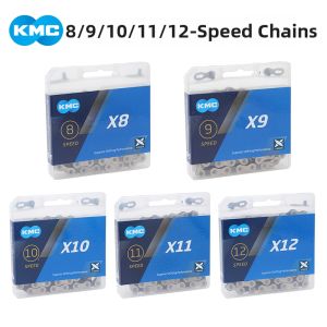 KMC | Variable Speed Bicycle Chain