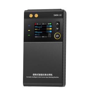 FNIRSI | Portable Professional 18650 Battery & Mobile Welder Spot Welding Machine