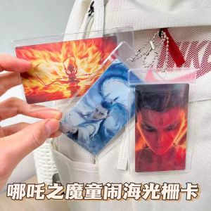 Thẻ Sách 3D Màu Thay Đổi Hình Ảnh Phim Hoạt Hình Thẻ Treo Túi Sách Quà Tặng Cho Trẻ Em Từ 7 Tuổi Trở Lên Thẻ Treo Phim Hoạt Hình