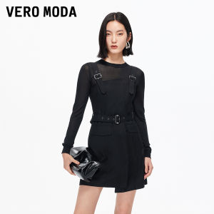 Vero Moda | Đầm Hai Mảnh Dáng Không Đều