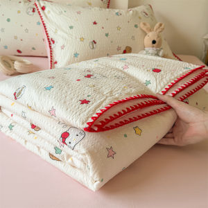 Breathable Summer Quilt
