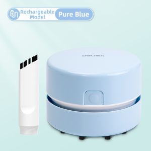 deli | Desk Mini Vacuum Cleaner Portable