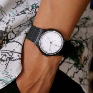 PhiLipe Ricci Jam Tangan Pria Wanita Anti Air Original Analog Quartz Strap Rubber Kekinian 6221D Sporty Watch Free Box