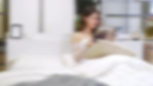 Koncept Furniture โต๊ะเครื่องแป้ง ขนาด 100 ซม. รุ่น Aiko สีขาว (100x45x100 ซม.)