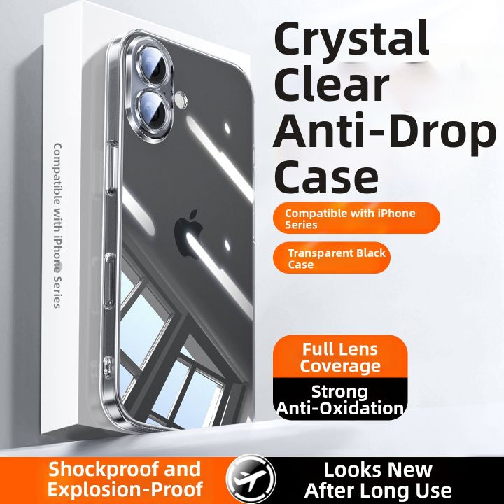 Beizun%20%7C%20Transparent%20Thin%20Shockproof%20Simple%20Phone%20Case%20-%20Image%207