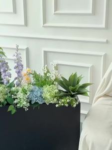 Realistic Artificial Foliage Decor