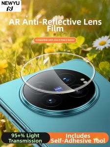 Newyu | Ultra Clear Easy Apply Anti-Explosion Lens Film