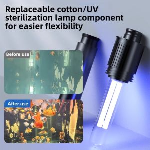 sunsun | Silent External Integrated Filter 3-in-1 System