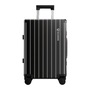 ROAMING | Limited Edition Aluminum-Magnesium Luggage Cabin Case