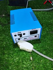 หม้อแปลง  อินเวอร์เตอร์2A สวิตช์กด