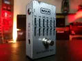MXR EQUALIZER Six Band EQ Pedal (Used). 