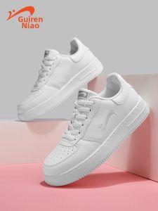 K-BIRD | Leather Surface Summer Canvas Shoes for Couples