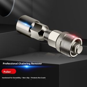 TOOKTRO | Crankset Extraction Maintenance Tool Kit for Road and Mountain Bikes
