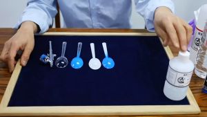 SƠN MÔ HÌNH SUNIN7 - WT-032 - DUNG DỊCH VỆ SINH CHUYÊN DỤNG CHO SƠN ACRYLIC / AIRBRUSH CLEANER