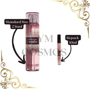 A THOUSAND WISHES | 10ML | REPACKED | BBW | YM COSMOS