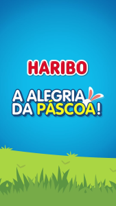 Kẹo dẻo haribo nhiều vị 175g nhập khẩu Đức