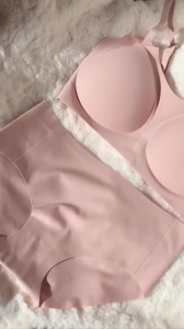 Quần lót không viền Easy Day cạp thấp hipster ôm hông co giãn thoáng khí hoà vào da- Muvae