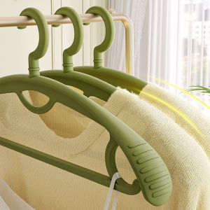 Anti-slip Wide Shoulder Durable Clothes Hanger