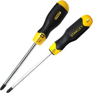 STANLEY | Super Hard Screwdriver  PH3 8mm